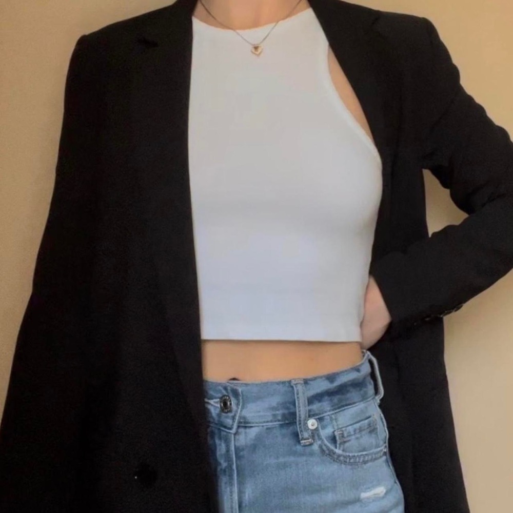Express Blazer